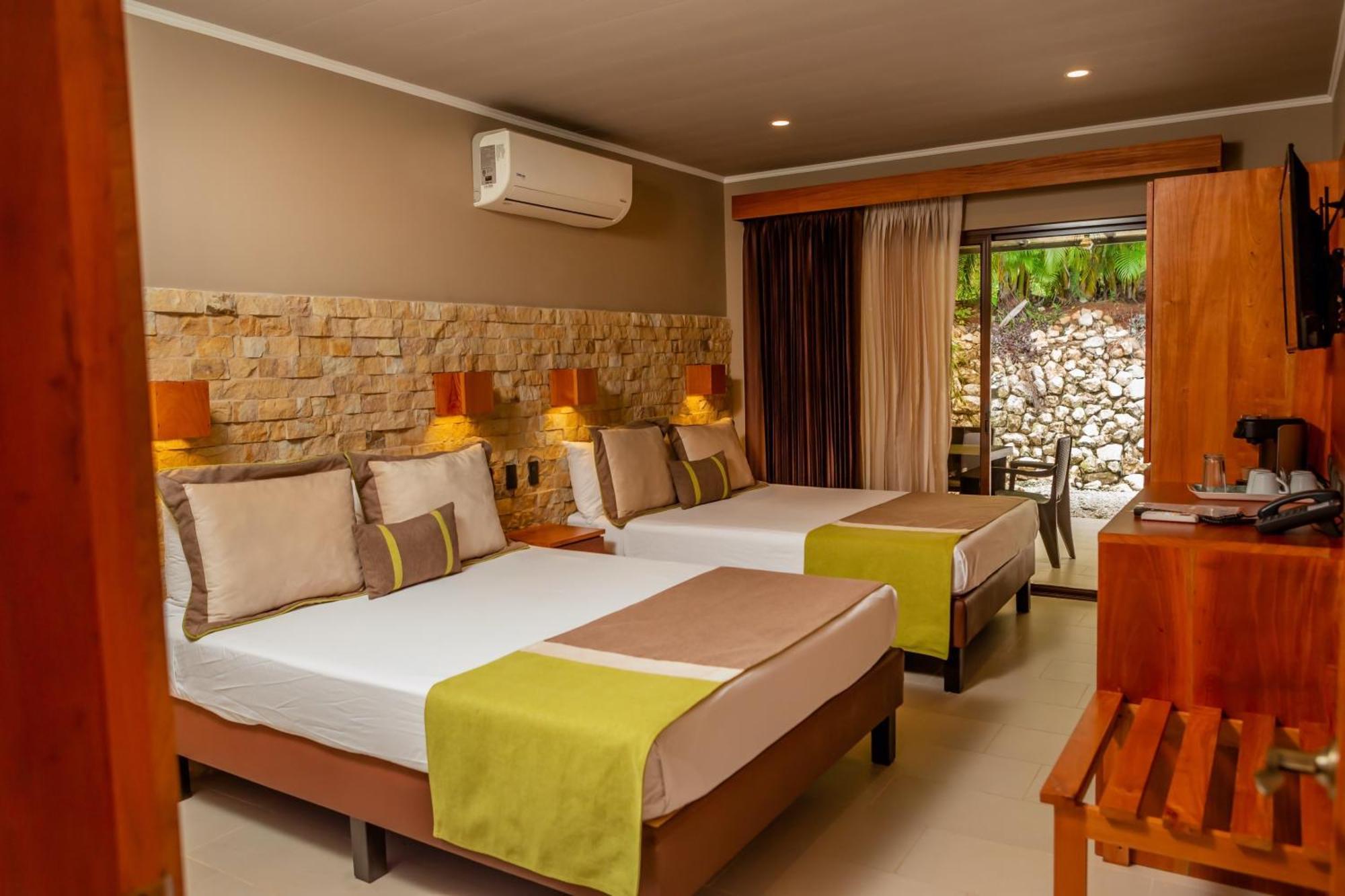 Superior Queen Room