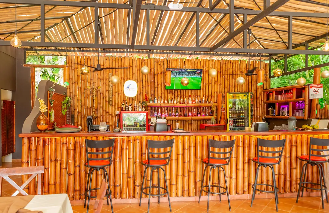 Leyenda Boutique Hotel & Spa-1